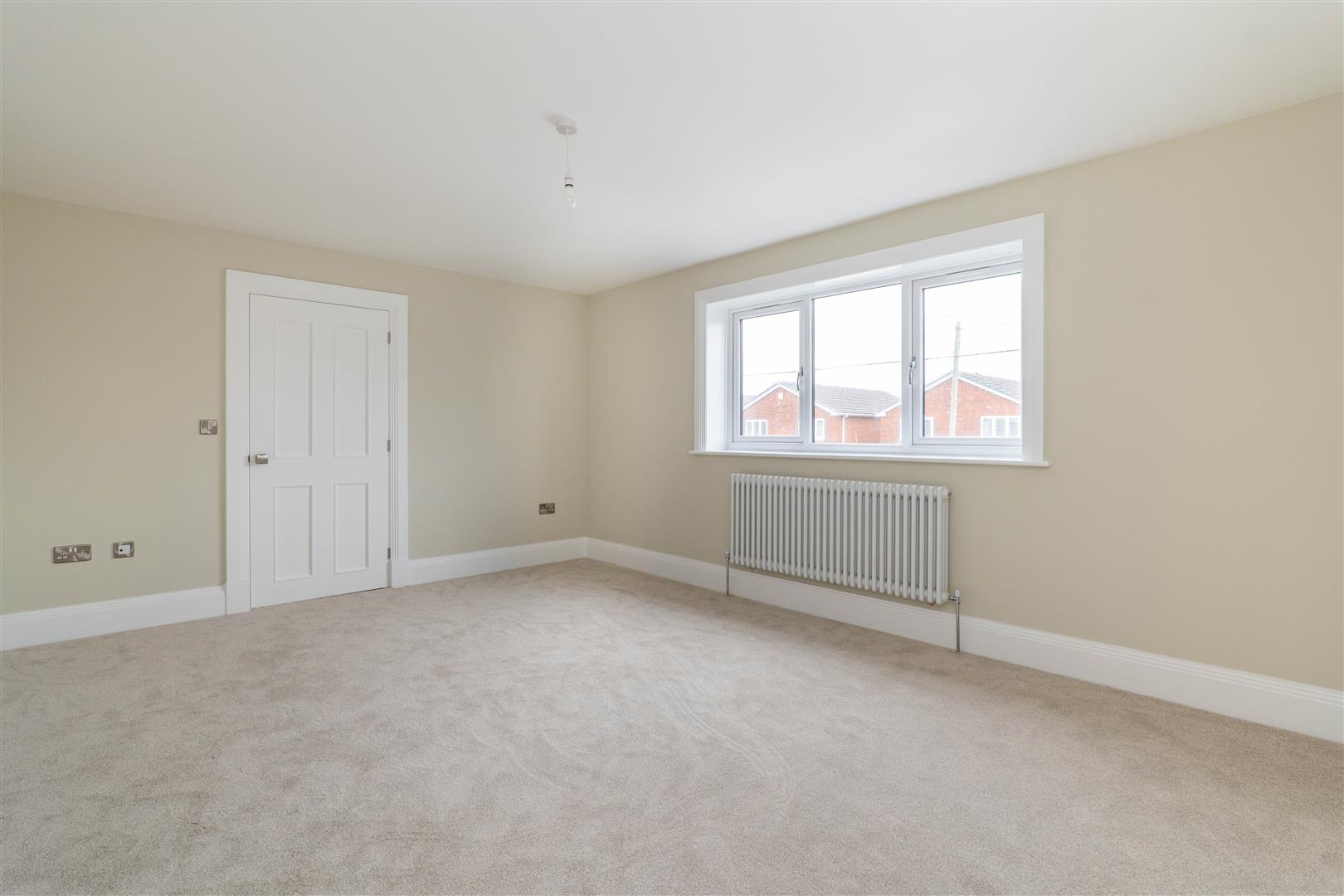 Fermor Road, Preston